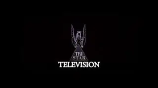 Custom Logo Variation: TriStar Television (Based off 1984 movie logo)