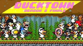 Ducktown | se02 | episode 10
