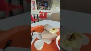 такой странный завтрак 🤣