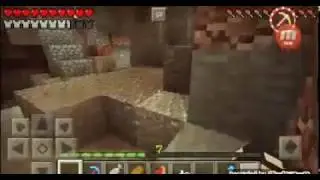 Маенкрафт выживание:продолжение 3