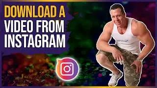 ⬇️ Download a Video From Instagram {2021}