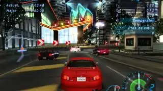 Need For Speed Underground - Episodio 14