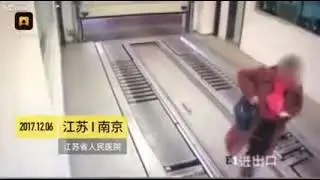 ЧП на парковке   ЯПлакалъ