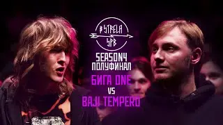 #STRELASPB