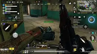#CODMobile - Alcatraz - Winning 🥇