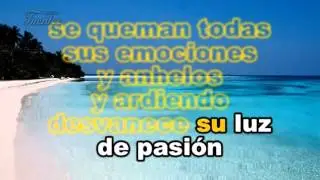 Muere Una Flor - Rafael Orozco  (KARAOKE)