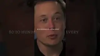 How To Work Ft Elon Musk #shorts #viral #elonmusk #work