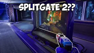 TOP SECRET: SPLITGATE 2 Leak Revealed!!