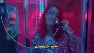 FREE BOYFRIENDZ  SMRTDEATH  LIL AARON LIL LOTUS TYPE BEAT PUNK ROCK GUITAR (PROD. ODECE X ME)