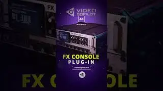 5 free plugins in After Effects