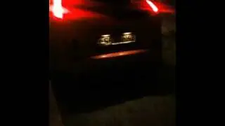 Подгазовываем на месте.MOV