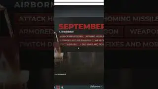 Rust Арена (vol.6)