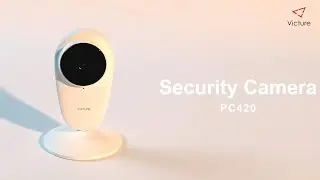 [ PC420 ] How to connect the Camera via  "Victure Home" APP？