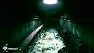 Rage (PC) - Sewer gameplay