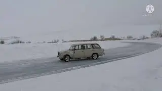 дрифт 13.02.22