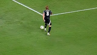 Brilliant Arsenal Skills 2024 ❤️‍🔥