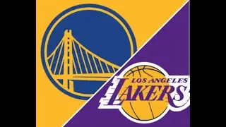 Lakers vs Warriors(Recap)02/13/2023