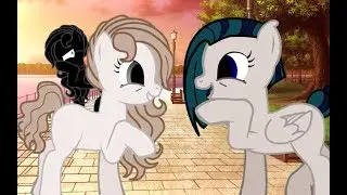 |Пони-Клип—•16 shots•|(не канон)