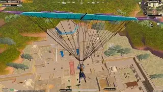PUBG MOBİLE ESKİ MODU ÖZLEYECEK OLANLARA!!