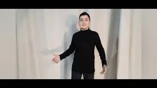 Андрей Букшин "О награде" Н. Черепкова