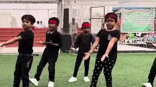 Andangaka kondakari Dance cover| kids| Mr.Danczz Studio| Chennai |#dance#vikram#kids#trendingvideo