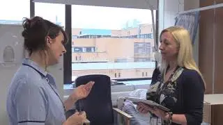 OSCE Cord Prolapse Demonstration