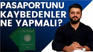 Yabancılar Türkiye’de pasaportlarını nasıl yenileyebilir?