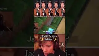 Jack Mani-fol?