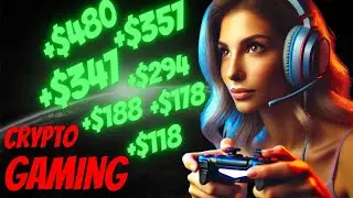 Gaming GEM XAI - Making Money Has Never Been This ADDICTIVE! 🎮🤑