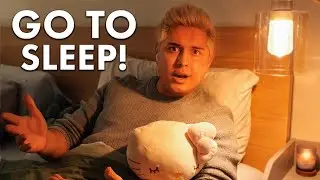 ASMR | Staring at You Until You GO TO SLEEP!