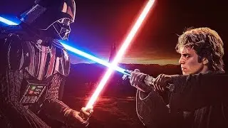EARLY LIFE OF ANAKIN SKYWALKER AD A JEDI - STAR WARS EXPLAINED (Sith Citadel)
