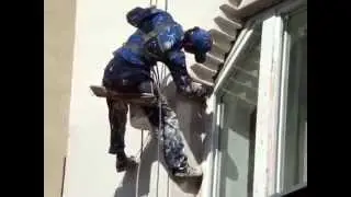 Ремонт фасадов домов