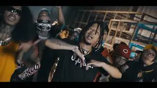 Pricetagg - EYES ON THE PRICE (feat. Flow G) | (Music Video)