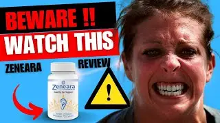 💥ZENEARA REVIEWS 2024 (🚨BEWARE!🚨) - 💥Zeneara Tinnitus Supplement - Zeneara Pills Review