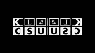 LG Csupo in Invert, High Pitch, B&W and Reversed In Confusion