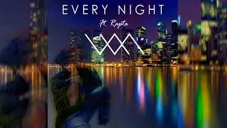 Every Night - Ft. Rapta, Z2 Official Music, J.Baez, Josh Guarnera aka EASH, Prod Ej Noro