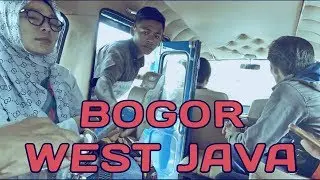 Visit Bogor Indonesia | City of Million Angkot