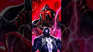 VENOM'S New SON is the Most Badass SYMBIOTE🤯| 