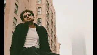 Castle in the Sand - Grandson Leak