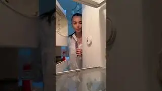 Когда осталась последняя вкусняшка🤣