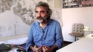 Erbay Yucak - 1 Umut Derneği İstanbul'daki kentsel dönüşüm  ve mahalle mücadeleleri