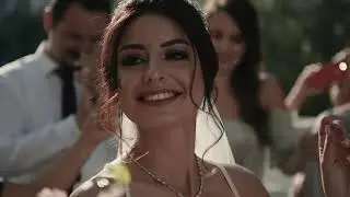 İpen & Arif Küçükkuyu Düğün Klibi