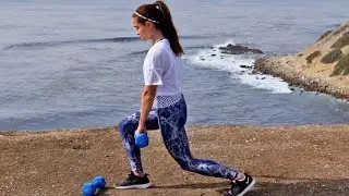 New Workouts in March