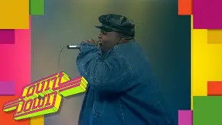The Fat Boys - Louie, Louie (Countdown, 1988)