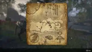 ESO - Woodworking Survey - Deshaan