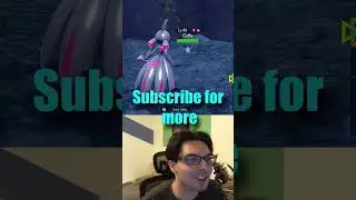 SHINY Cleffa REACTION: Pokémon Scarlet and Violet Indigo Disk