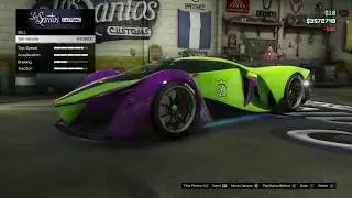 Grand Theft Auto 5 Online *New Glitch?* After DM Patch