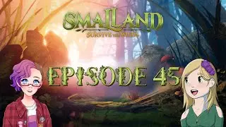 🪨 Stacked Pyrite Node's, Hidden Sword and Teodrik! | Twitch VOD | Episode 45