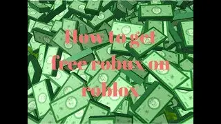 Free robux *OP*(downloading apps and completing surveys) GET FREE ROBLOX GIFT CARDS!