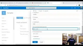 Working with SharePoint Lookup Columns in Power BI